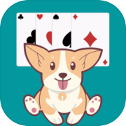 Puppy Solitaire