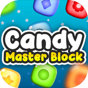 Candy Master Block