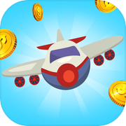 Play Lucky Plane 3D