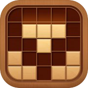 Woody Block: Puzzle Games