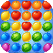 Play Fruit Frenzy