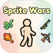 Sprite Wars