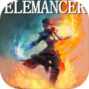 Play Elemancer