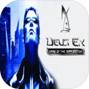Play Deus Ex: Game of the Year Edition