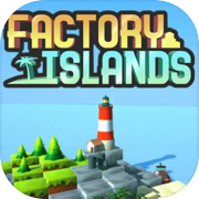 Play Factory Islands