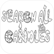 Play SEARCH ALL - CANDLES