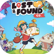 Play Lost and Found Co.