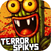 Play Terror Spikys