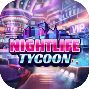 Play Nightlife Tycoon