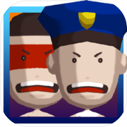 Cops & Robbers Online