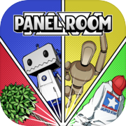 Play Panel Room - Escape Game -