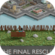 Play The Final Rescue: Escape Room