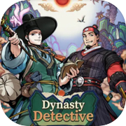 Dynasty Detective