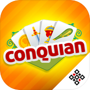 Conquian: Mexican Card Game