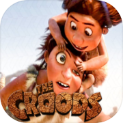 The Croods Fighting Game