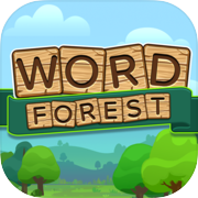 Word Forest: Word Games Puzzle