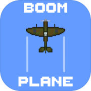 Boom Plane: Sky Warfare