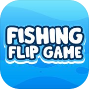 Fishing Flip Game