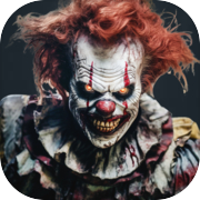 Play Scary Clown Neighbor Park Game
