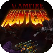 Vampire Hunters