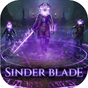 Sinder Blade
