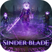 Play Sinder Blade