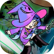 Play Reflection Witch