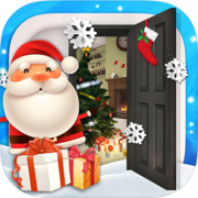 Play Christmas Eve - Escape games