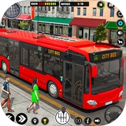 City Bus Simulator Bus Driving