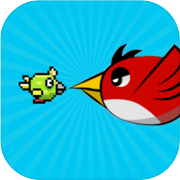 Play Flazy: Flappy Crazy Bird