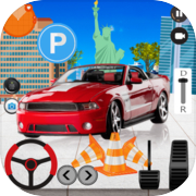 Play Car Parking Games Real Car 3D