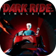 Dark Ride Simulator