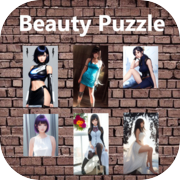 Play Beauty Puzzle