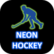 Neon Hockey