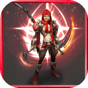 BLADE WARRIOR: 3D ACTION RPG