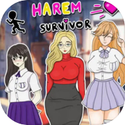 Play Harem Survivor