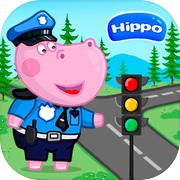 Kids Policeman Station