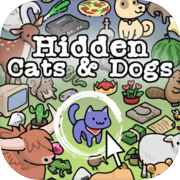 Hidden Cats & Dogs