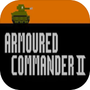 Armoured Commander II
