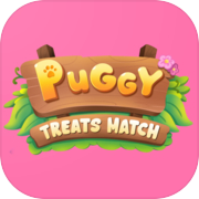 Play Puggy Treats Match