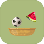 Soccer Fruit