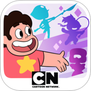 Play Steven Universe: Tap Together