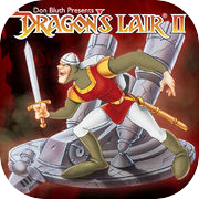 Play Dragon's Lair 2: Time Warp