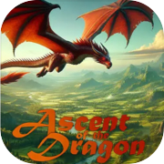 Play Ascent of the Dragon