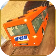 Uphill Offroad Bus Simulator