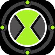 Omnitrix Simulator 2D