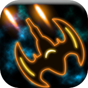 Plasma Sky - rad space shooter