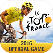 Play Tour de France 2016 - The Game