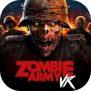 Zombie Army VR