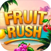 Play Fruit Rush - juicy fruit